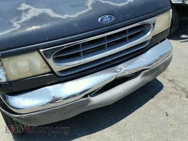 1999 FORD ECONOLINE - VIN: 1FBSS31F9XHB04557 - Фото 10