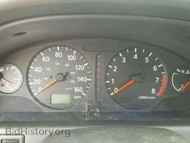 2000 NISSAN MAXIMA - VIN: JN1CA31D8YT710158 - Фото 8