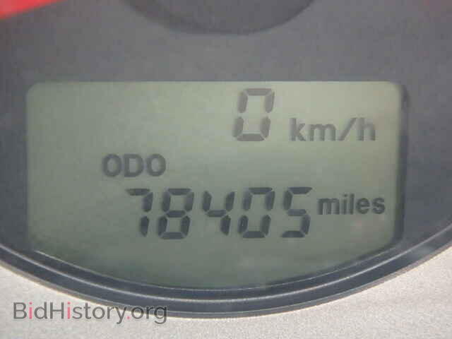 2006 MITSUBISHI ECLIPSE - VIN: 4A3AK24F56E002344 - Фото 8