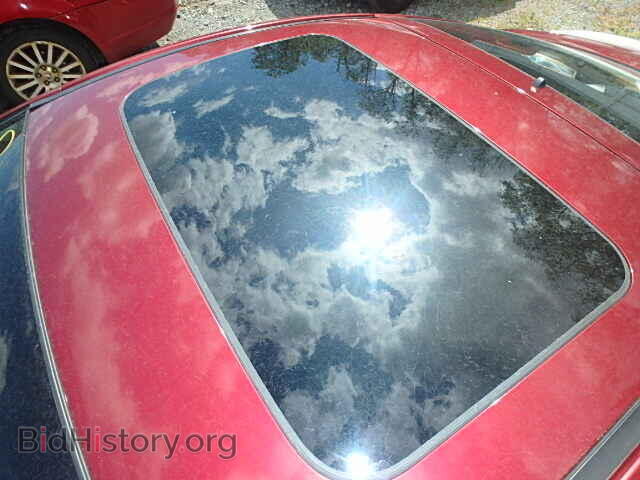 2006 MITSUBISHI ECLIPSE - VIN: 4A3AK24F56E002344 - Фото 9
