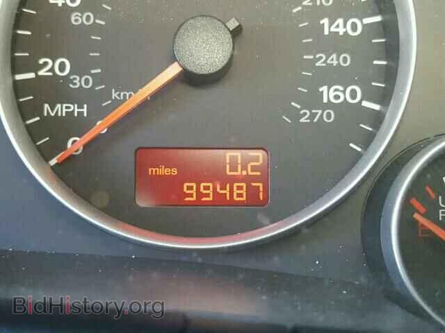 2007 AUDI A4 - VIN: WAUAF78E57A099234 - Фото 8
