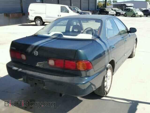 1995 ACURA INTEGRA - VIN: JH4DB7652SS016519 - Фото 4