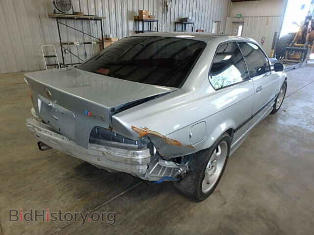 1997 BMW M3 - VIN: WBSBG9325VEY76314 - Фото 4