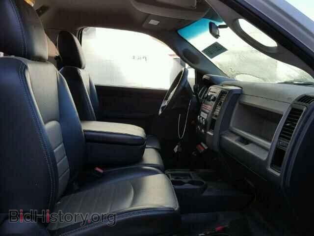 2011 DODGE RAM 5500 - VIN: 3D6WU7EL3BG503363 - Фото 5