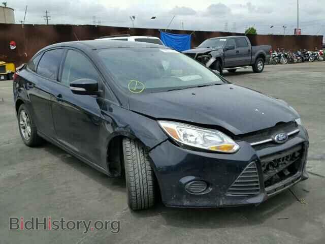 Фотография 1FADP3F27EL442003 - FORD FOCUS 2014
