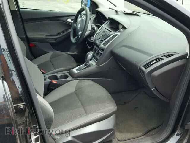 2014 FORD FOCUS - VIN: 1FADP3F27EL442003 - Фото 5