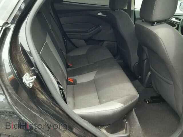 2014 FORD FOCUS - VIN: 1FADP3F27EL442003 - Фото 6