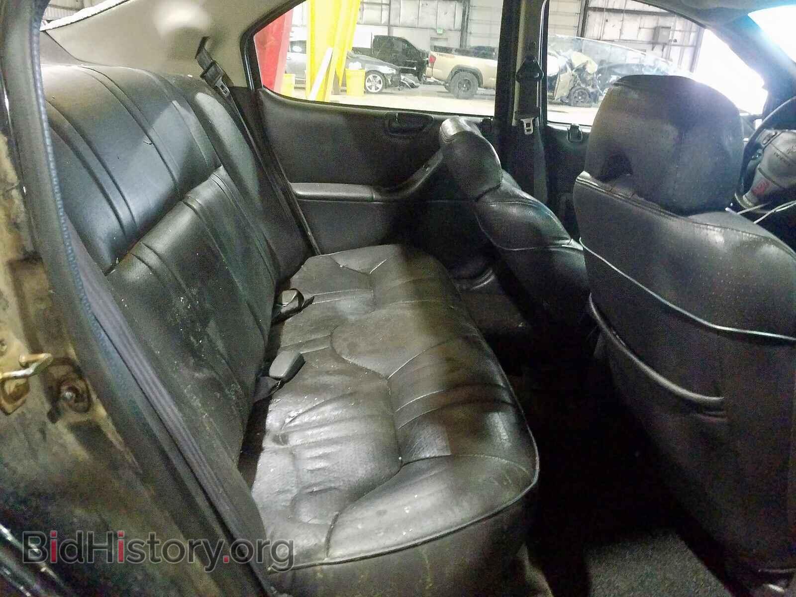 2000 DODGE STRATUS - VIN: 1B3EJ56HXYN159959 - Фото 6