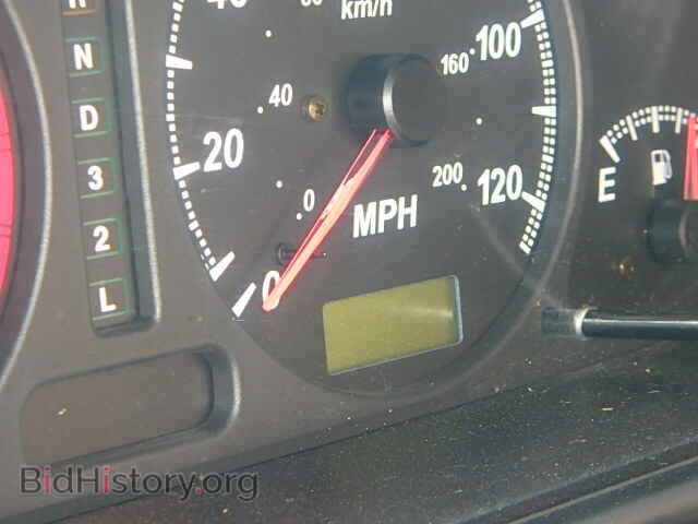 2002 ISUZU RODEO - VIN: 4S2CK58D524309913 - Фото 8
