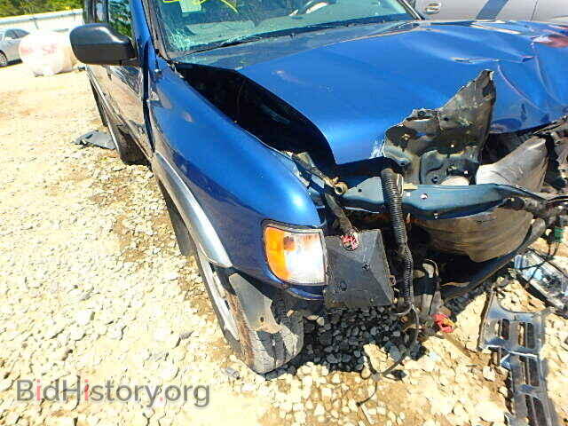 2002 ISUZU RODEO - VIN: 4S2CK58D524309913 - Фото 10