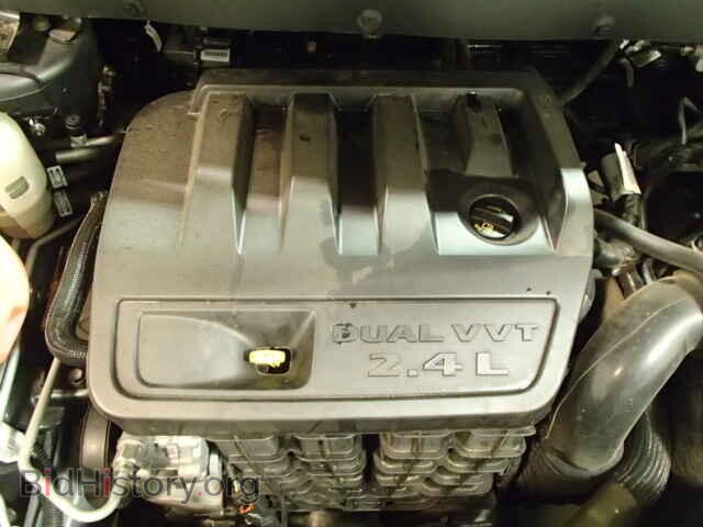 2010 DODGE JOURNEY - VIN: 3D4PG4FB1AT242748 - Фото 7