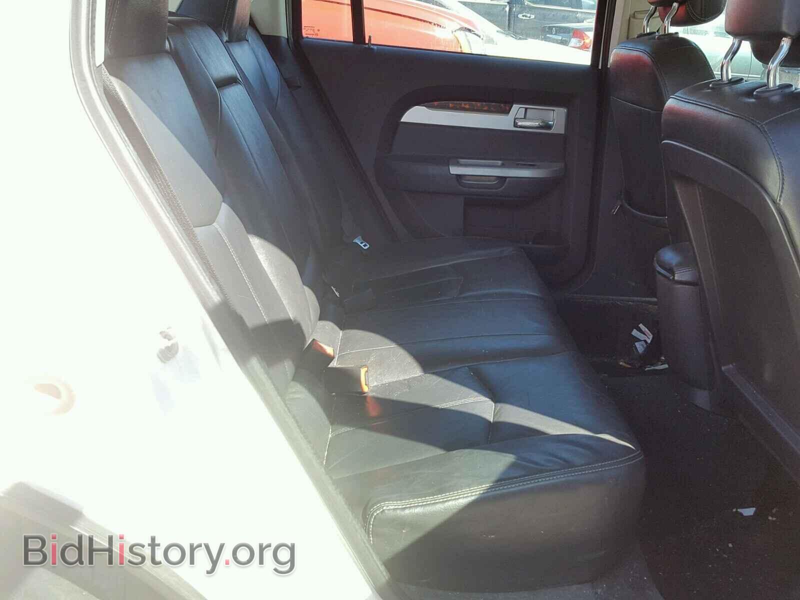 2010 CHRYSLER SEBRING - VIN: 1C3CC5FBXAN212844 - Фото 6