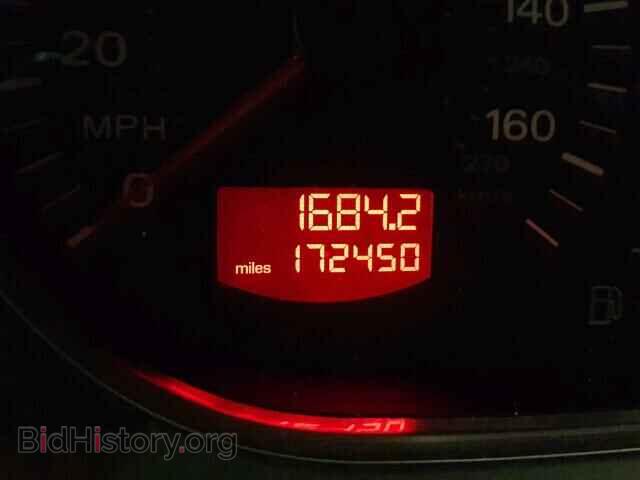 2005 AUDI A6 - VIN: WAUDG74F85N101685 - Фото 8