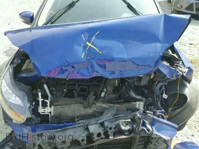 2012 FORD FOCUS - VIN: 1FAHP3J2XCL427212 - Photo 7