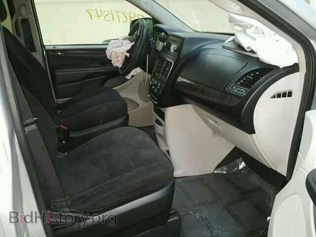 2011 DODGE CARAVAN - VIN: 2D4RN3DG7BR628361 - Photo 5