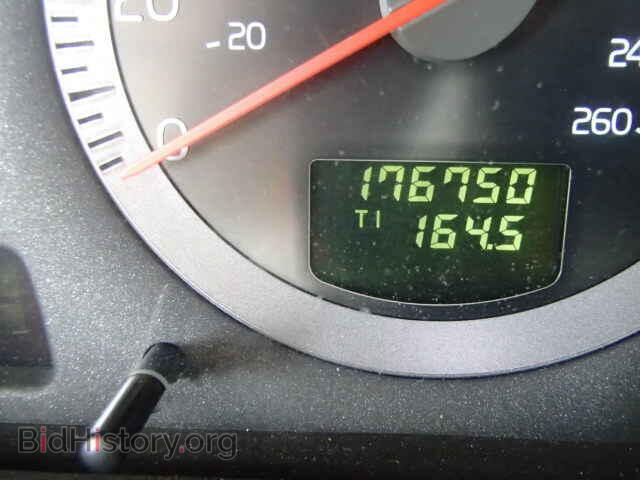 2004 VOLVO S80 - VIN: YV1TS92DX41343100 - Фото 8
