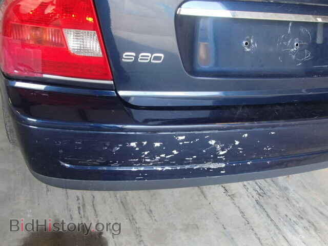 2004 VOLVO S80 - VIN: YV1TS92DX41343100 - Фото 10