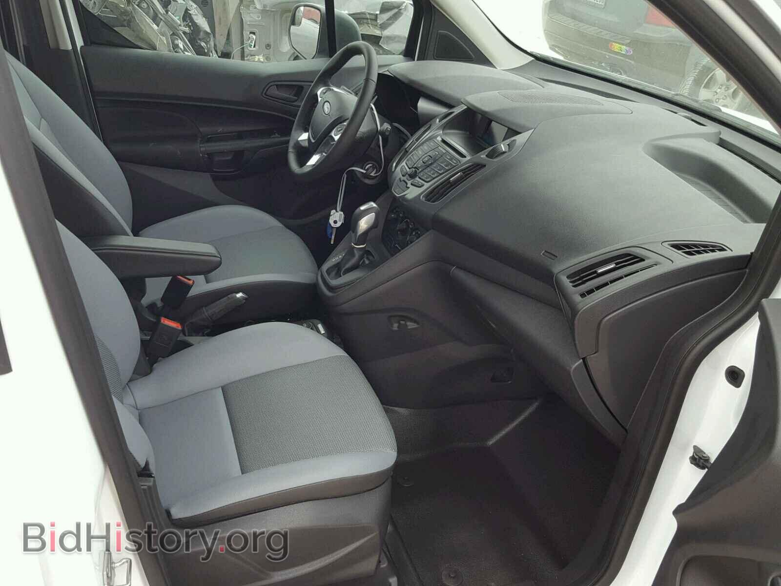 2017 FORD TRANSIT CO - VIN: NM0LS7E73H1338453 - Фото 5