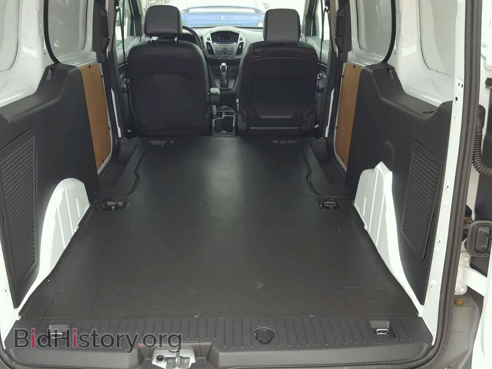2017 FORD TRANSIT CO - VIN: NM0LS7E73H1338453 - Фото 6