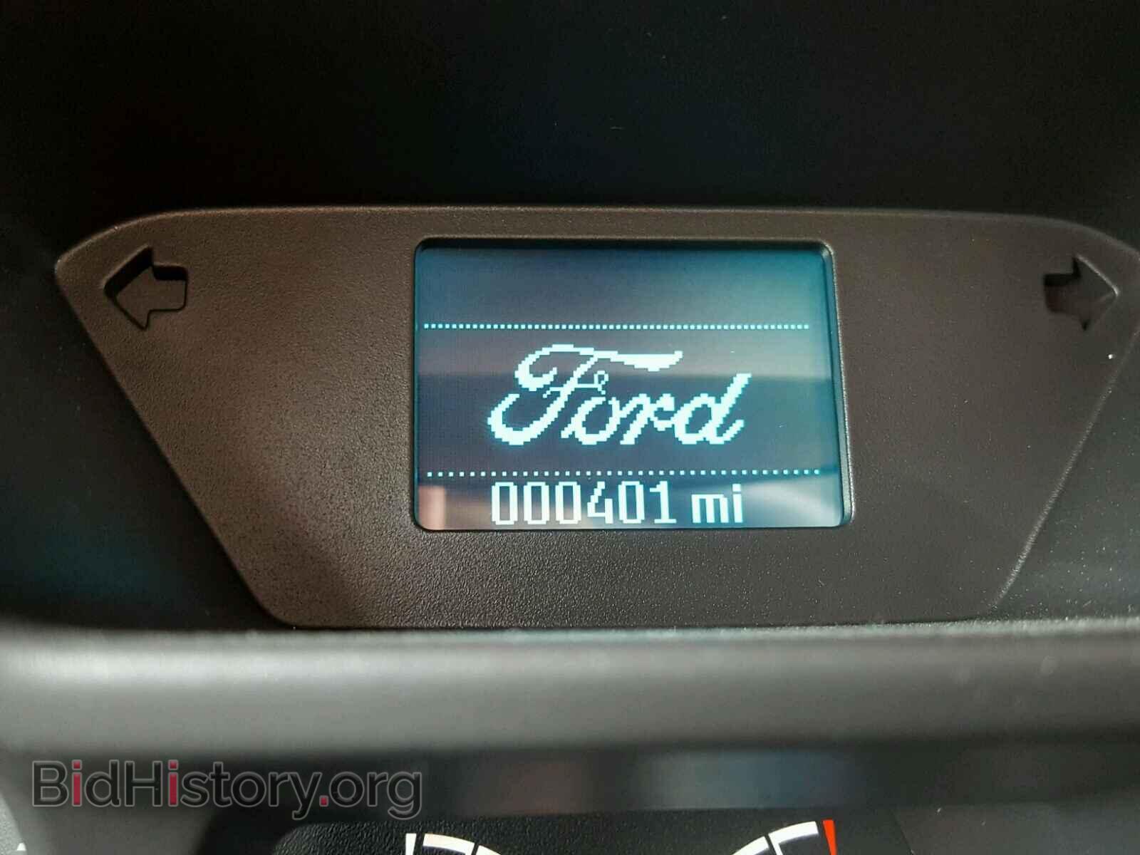 2017 FORD TRANSIT CO - VIN: NM0LS7E73H1338453 - Фото 8