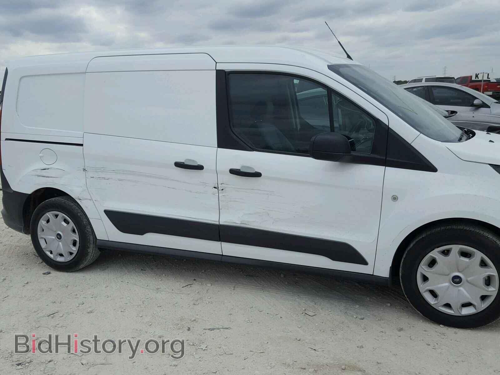 2017 FORD TRANSIT CO - VIN: NM0LS7E73H1338453 - Фото 9
