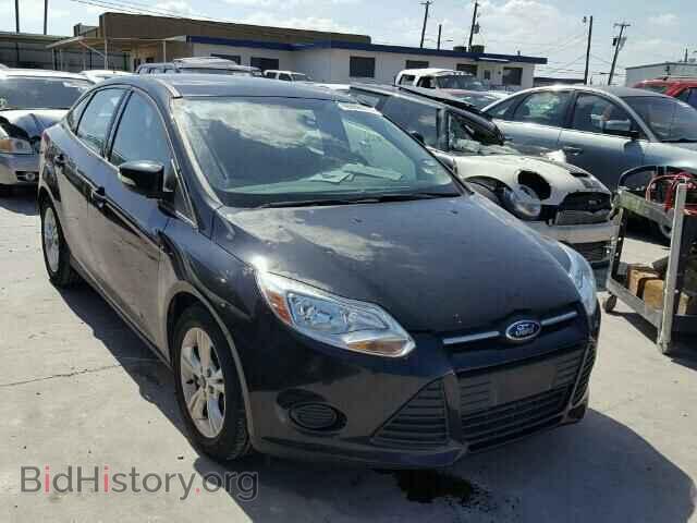 Фотография 1FADP3F28EL362550 - FORD FOCUS 2014