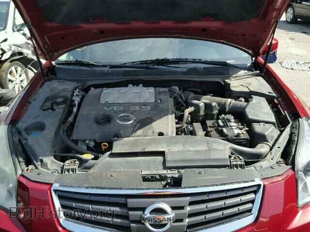 2007 NISSAN MAXIMA - VIN: 1N4BA41E57C836392 - Фото 7