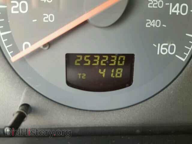 1999 VOLVO S80 - VIN: YV1TS97D5X1051934 - Фото 8