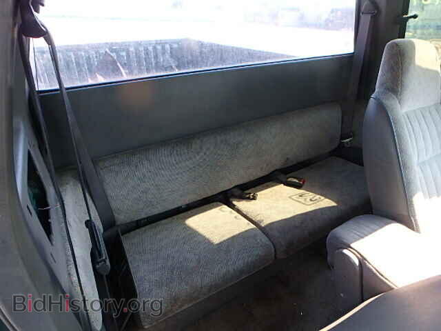 1996 DODGE DAKOTA - VIN: 1B7GL23X0TS568946 - Фото 6