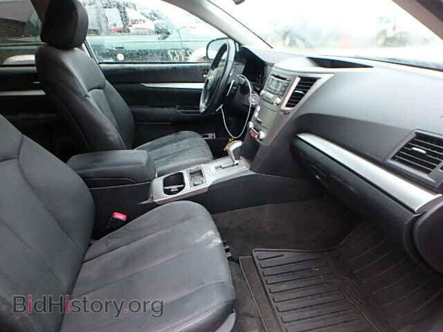 2012 SUBARU OUTBACK - VIN: 4S4BRCCC5C3214230 - Photo 5