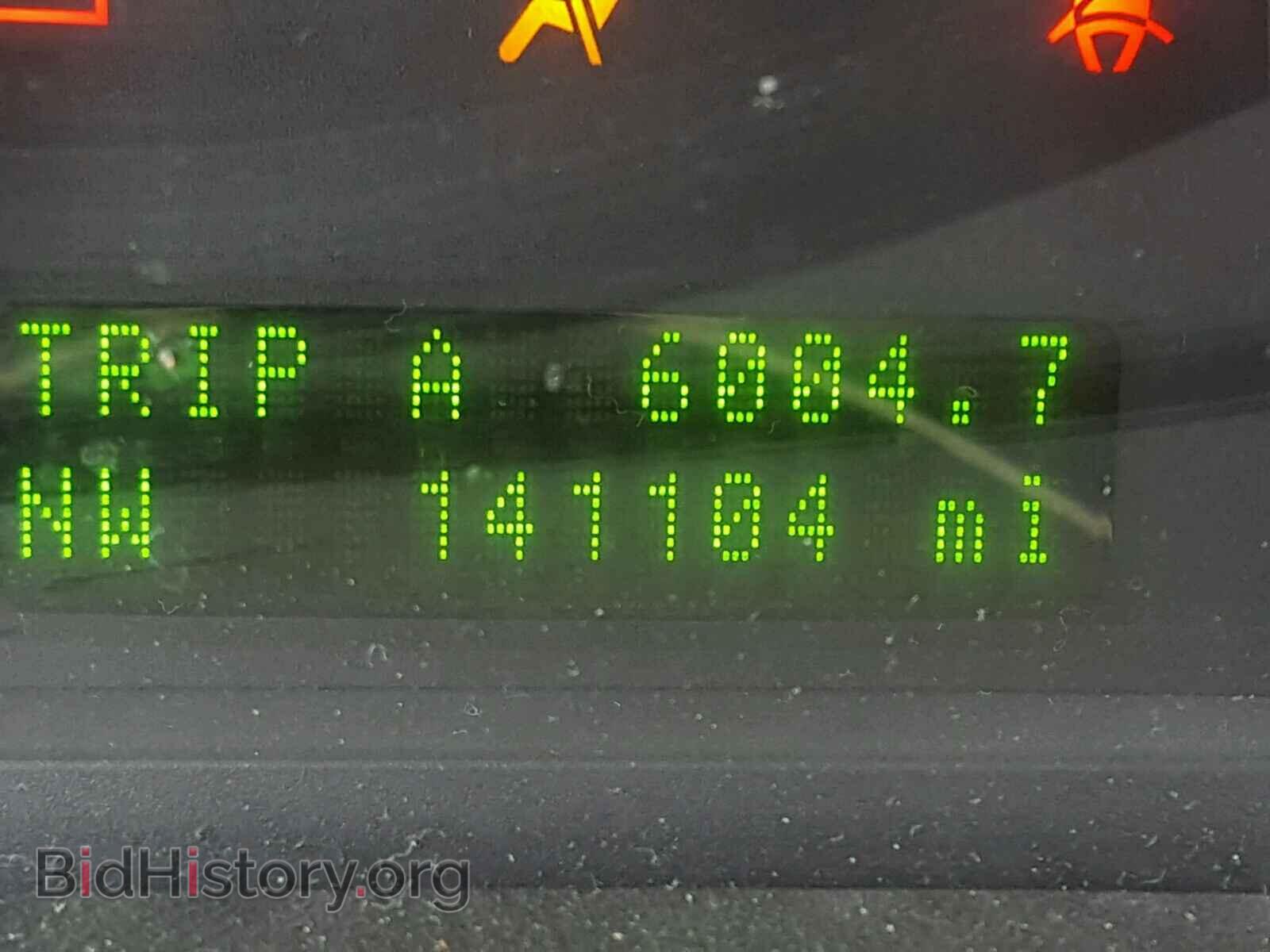 2008 FORD EDGE - VIN: 2FMDK39C68BB36827 - Фото 8