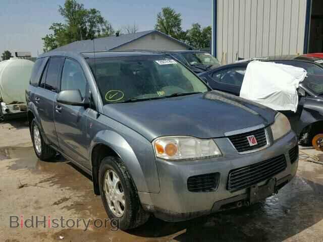 Photo 5GZCZ53496S886636 - SATURN VUE 2006