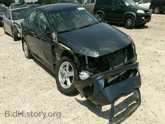 Photo KNAGM4A71F5546384 - KIA OPTIMA 2015