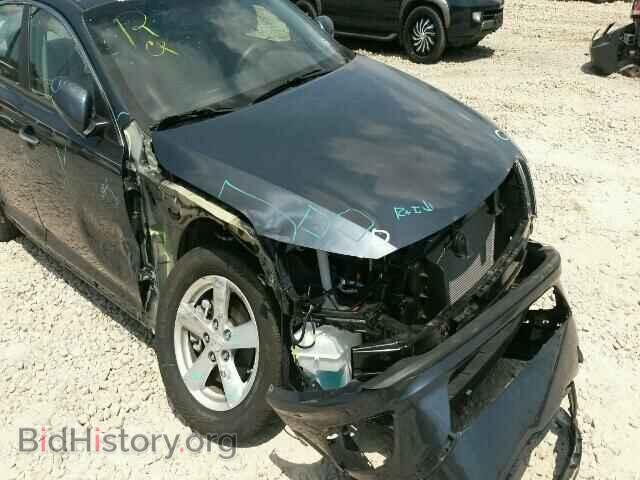 2015 KIA OPTIMA - VIN: KNAGM4A71F5546384 - Photo 9