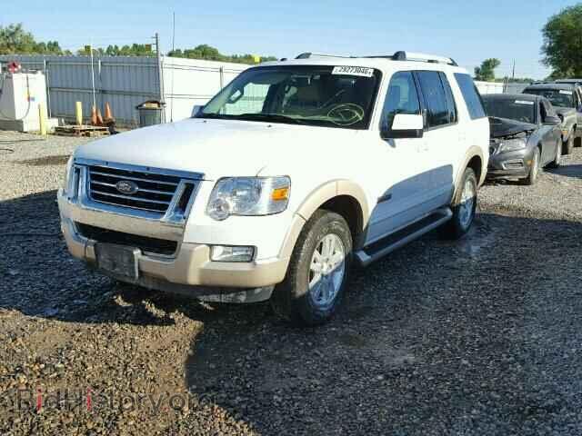 2007 FORD EXPLORER - VIN: 1FMEU74E77UB18991 - Photo 2
