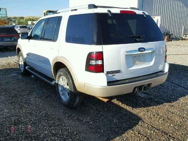 2007 FORD EXPLORER - VIN: 1FMEU74E77UB18991 - Photo 3