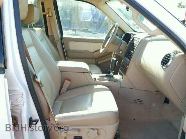 2007 FORD EXPLORER - VIN: 1FMEU74E77UB18991 - Photo 5