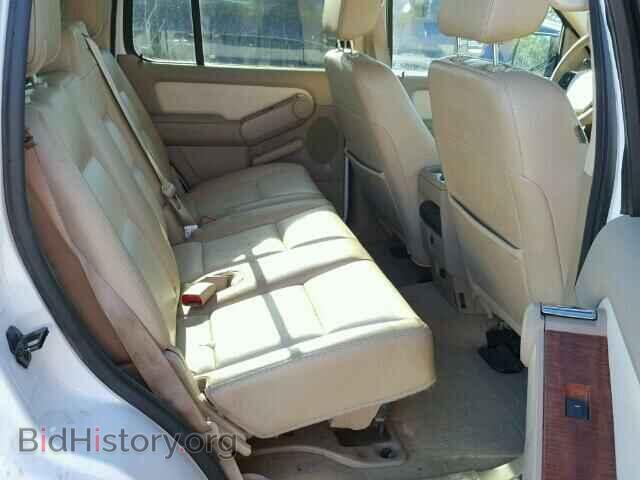 2007 FORD EXPLORER - VIN: 1FMEU74E77UB18991 - Photo 6