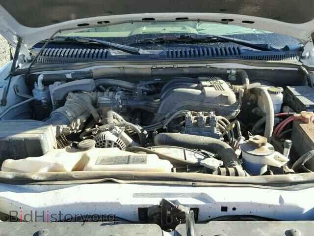 2007 FORD EXPLORER - VIN: 1FMEU74E77UB18991 - Photo 7