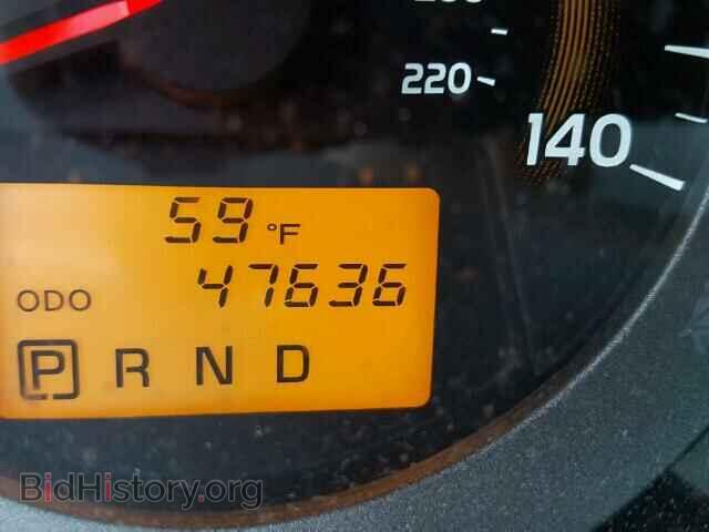 2011 TOYOTA RAV4 - VIN: 2T3BF4DV2BW125729 - Фото 8