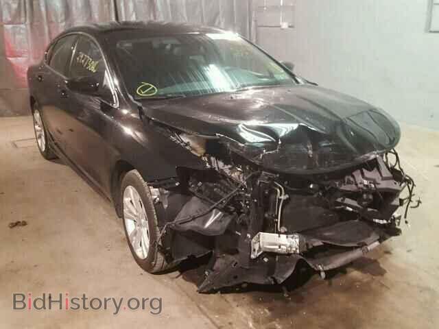 Photo 1C3CCCAB6FN698555 - CHRYSLER 200 2015