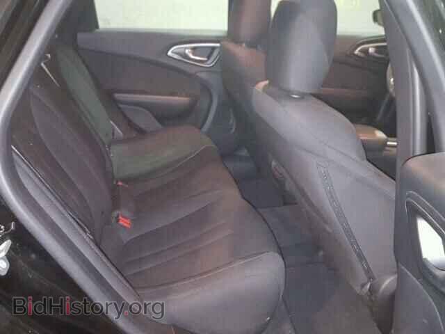 2015 CHRYSLER 200 - VIN: 1C3CCCAB6FN698555 - Photo 6