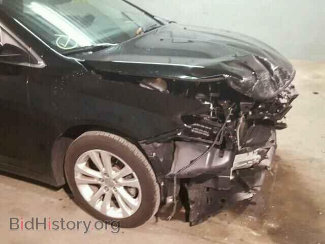 2015 CHRYSLER 200 - VIN: 1C3CCCAB6FN698555 - Photo 9