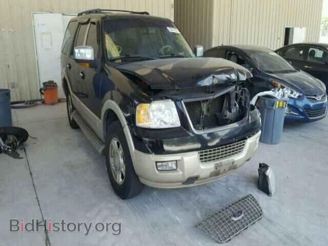 Photo 1FMPU17596LA97888 - FORD EXPEDITION 2006