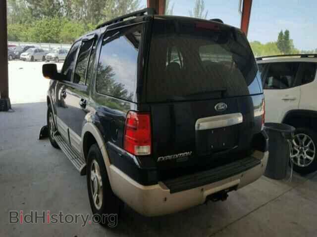 2006 FORD EXPEDITION - VIN: 1FMPU17596LA97888 - Фото 3