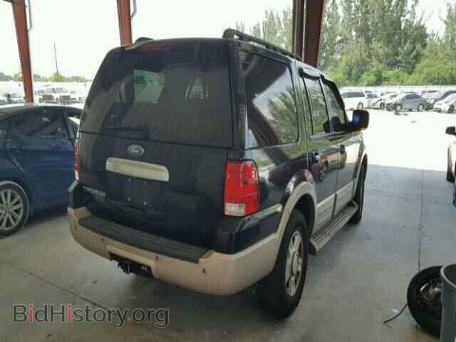 2006 FORD EXPEDITION - VIN: 1FMPU17596LA97888 - Фото 4