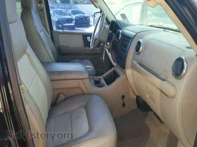 2006 FORD EXPEDITION - VIN: 1FMPU17596LA97888 - Фото 5