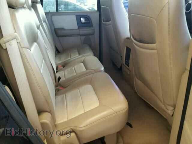 2006 FORD EXPEDITION - VIN: 1FMPU17596LA97888 - Фото 6