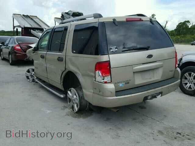 2005 FORD EXPLORER - VIN: 1FMDU63K65UB74995 - Photo 3