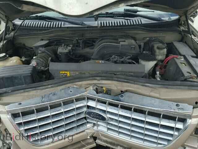 2005 FORD EXPLORER - VIN: 1FMDU63K65UB74995 - Photo 7